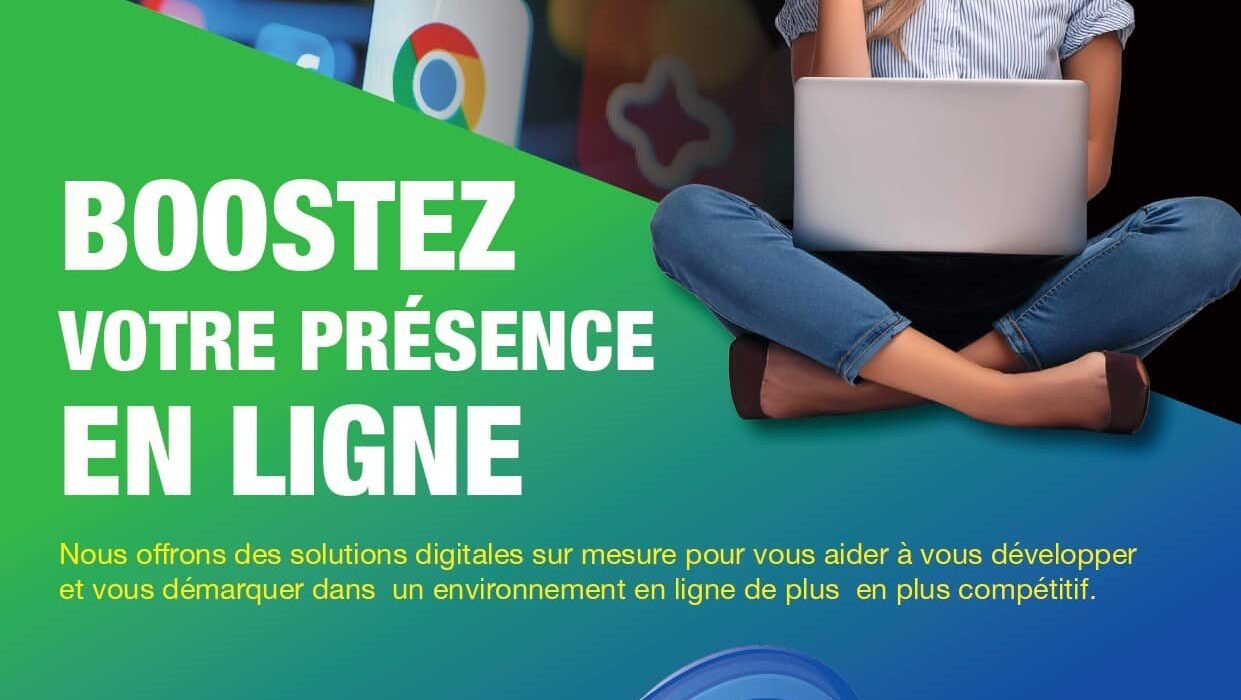 Ne manquez pas l'opportunité de découvrir tout ce que nous pouvons offrir pour développer votre présence en ligne et booster votre visibilité. Rendez-vous sur notre Site WEB pour explorer nos services : https://msfranceconcept.com