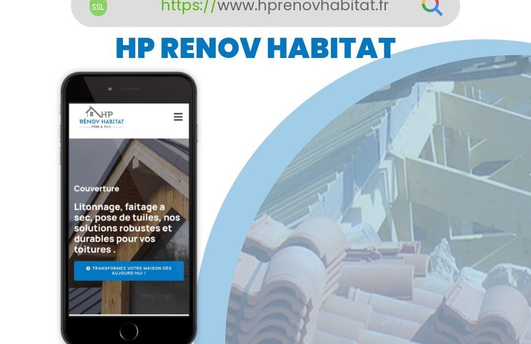 🏠 𝐇𝐏 𝐑𝐄𝐍𝐎𝐕 𝐇𝐀𝐁𝐈𝐓𝐀𝐓 𝐚̀ 𝐒𝐚𝐢𝐧𝐭-𝐕𝐢𝐧𝐜𝐞𝐧𝐭-𝐝𝐞-𝐏𝐚𝐮𝐥 (𝟒𝟎) : 𝐮𝐧𝐞 𝐡𝐢𝐬𝐭𝐨𝐢𝐫𝐞 𝐝𝐞 𝐟𝐚𝐦𝐢𝐥𝐥𝐞 𝐚𝐮 𝐬𝐞𝐫𝐯𝐢𝐜𝐞 𝐝𝐞 𝐯𝐨𝐬 𝐩𝐫𝐨𝐣𝐞𝐭𝐬 !