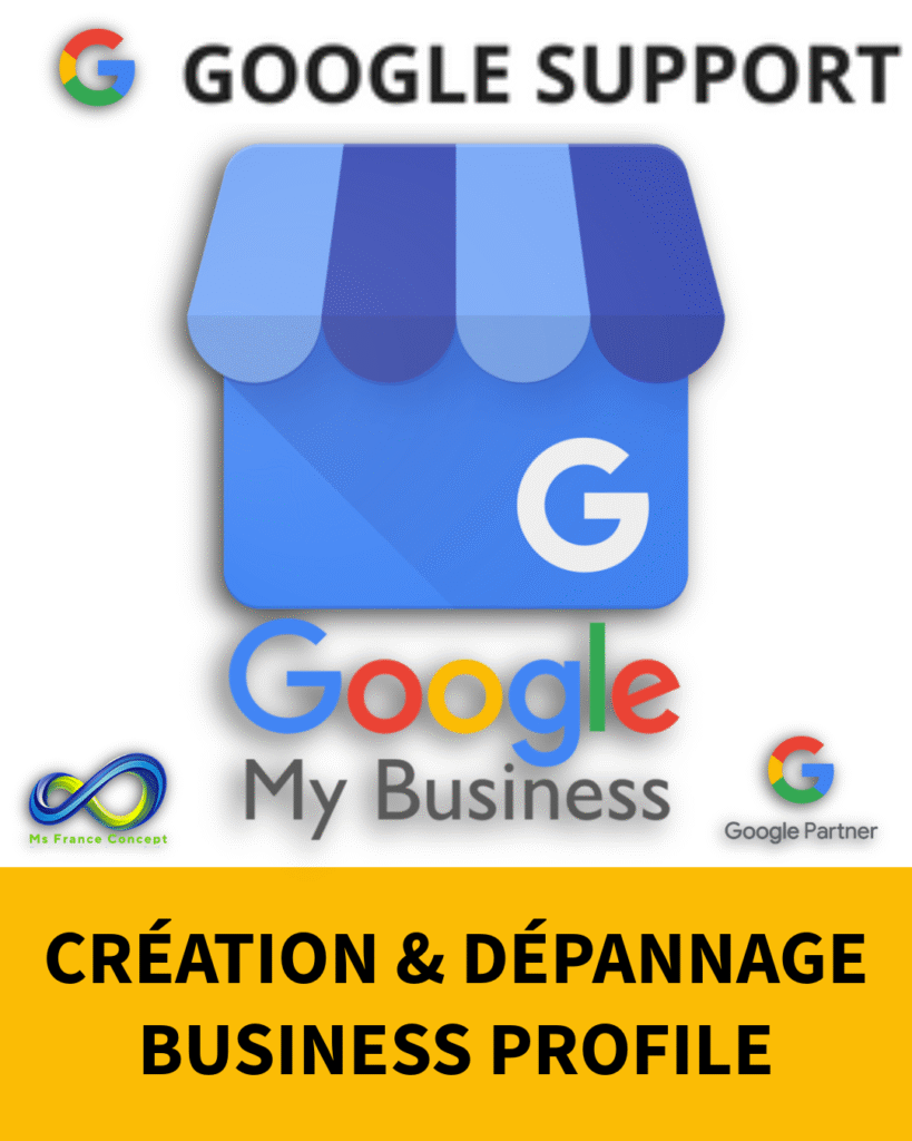 🚨 𝐕𝐨𝐥, 𝐏𝐢𝐫𝐚𝐭𝐚𝐠𝐞 𝐞𝐭 𝐒𝐮𝐬𝐩𝐞𝐧𝐬𝐢𝐨𝐧 𝐝𝐞 𝐅𝐢𝐜𝐡𝐞 𝐆𝐨𝐨𝐠𝐥𝐞 𝐌𝐲 𝐁𝐮𝐬𝐢𝐧𝐞𝐬𝐬 : 𝐮𝐧 𝐯𝐫𝐚𝐢 𝐫𝐢𝐬𝐪𝐮𝐞 𝐩𝐨𝐮𝐫 𝐯𝐨𝐭𝐫𝐞 𝐯𝐢𝐬𝐢𝐛𝐢𝐥𝐢𝐭𝐞́ 𝐞𝐭 𝐯𝐨𝐭𝐫𝐞 𝐜𝐡𝐢𝐟𝐟𝐫𝐞 𝐝’𝐚𝐟𝐟𝐚𝐢𝐫𝐞𝐬 !