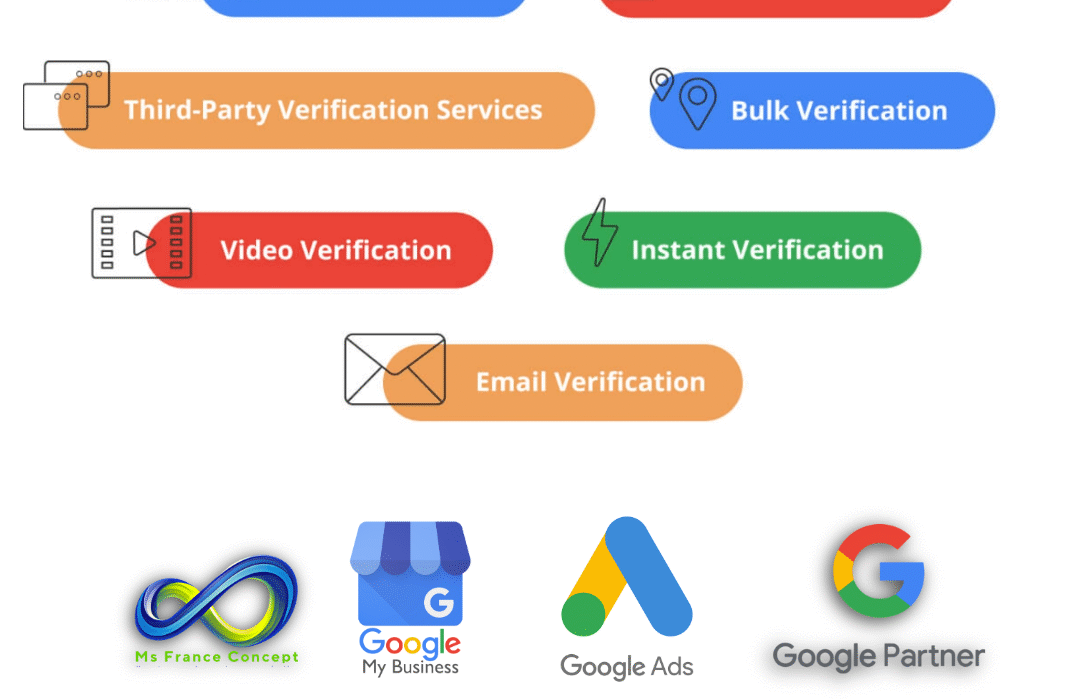 🛡️ 𝐒𝐞́𝐜𝐮𝐫𝐢𝐬𝐚𝐭𝐢𝐨𝐧 𝐭𝐨𝐭𝐚𝐥𝐞 𝐝𝐞 𝐯𝐨𝐬 𝐜𝐨𝐦𝐩𝐭𝐞𝐬 𝐆𝐨𝐨𝐠𝐥𝐞 ! 𝐑𝐢𝐬𝐪𝐮𝐞𝐬 𝐝𝐞 𝐩𝐢𝐫𝐚𝐭𝐚𝐠𝐞, 𝐭𝐞𝐧𝐭𝐚𝐭𝐢𝐯𝐞𝐬 𝐝’𝐚𝐜𝐜𝐞̀𝐬 𝐧𝐨𝐧 𝐚𝐮𝐭𝐨𝐫𝐢𝐬𝐞́𝐞𝐬, 𝐧𝐨𝐭𝐢𝐟𝐢𝐜𝐚𝐭𝐢𝐨𝐧𝐬 𝐢𝐧𝐡𝐚𝐛𝐢𝐭𝐮𝐞𝐥𝐥𝐞𝐬 𝐨𝐮 𝐝𝐞𝐦𝐚𝐧𝐝𝐞𝐬 𝐝𝐞 𝐯𝐞́𝐫𝐢𝐟𝐢𝐜𝐚𝐭𝐢𝐨𝐧 ? MS France Concept – Agence Google Partner certifiée protège vos comptes professionnels et personnels : ✅ Vérification multi-niveaux : mail, téléphone, vidéo, tiers, bulk, instantané 🔒 Activation de la validation en deux étapes / Protection avancée / Suppression des accès risqués 🌍 Service à distance Toute France + Belgique / Luxembourg / Suisse 📅 Prenez RDV directement : [https://rendezvous-depannagegmb.fr](https://rendezvous-depannagegmb.fr) 🌐 Site dédié : [https://depannage-web-et-digital-france.msfranceconcept.com](https://depannage-web-et-digital-france.msfranceconcept.com) ✉️ Contact support : [contact@depannage-gmb.fr](mailto:contact@depannage-gmb.fr) 📍 Agde & Arcachon #GooglePartner #AgenceGooglePartner #SécuritéGoogle #CompteGoogle #MultiVerification #CyberSécurité #SupportExpert