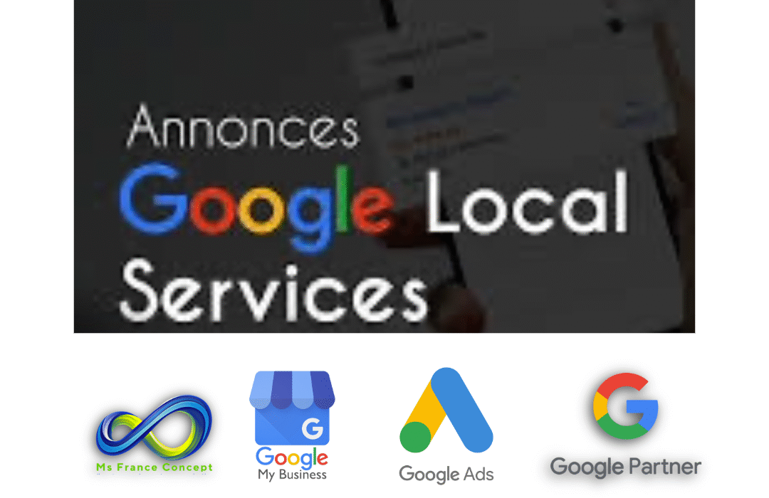 📣𝐅𝐚𝐢𝐭𝐞𝐬 𝐝𝐞́𝐜𝐨𝐥𝐥𝐞𝐫 𝐯𝐨𝐭𝐫𝐞 𝐚𝐜𝐭𝐢𝐯𝐢𝐭𝐞́ 𝐥𝐨𝐜𝐚𝐥𝐞 𝐚𝐯𝐞𝐜 𝐌𝐬 𝐅𝐫𝐚𝐧𝐜𝐞 𝐂𝐨𝐧𝐜𝐞𝐩𝐭, 𝐚𝐠𝐞𝐧𝐜𝐞 𝐜𝐞𝐫𝐭𝐢𝐟𝐢𝐞́𝐞 𝐆𝐨𝐨𝐠𝐥𝐞 𝐏𝐚𝐫𝐭𝐧𝐞𝐫 𝐬𝐩𝐞́𝐜𝐢𝐚𝐥𝐢𝐬𝐞́𝐞 𝐝𝐚𝐧𝐬 𝐥𝐚 𝐜𝐫𝐞́𝐚𝐭𝐢𝐨𝐧, 𝐫𝐞𝐟𝐨𝐧𝐭𝐞 𝐞𝐭 𝐠𝐞𝐬𝐭𝐢𝐨𝐧 𝐝𝐞𝐬 𝐚𝐧𝐧𝐨𝐧𝐜𝐞𝐬 𝐆𝐨𝐨𝐠𝐥𝐞 𝐋𝐨𝐜𝐚𝐥 𝐒𝐞𝐫𝐯𝐢𝐜𝐞𝐬