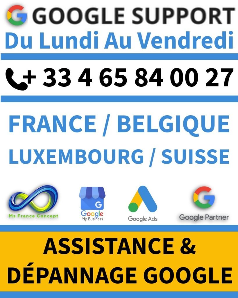 𝐕𝐨𝐥, 𝐏𝐢𝐫𝐚𝐭𝐚𝐠𝐞 𝐞𝐭 𝐒𝐮𝐬𝐩𝐞𝐧𝐬𝐢𝐨𝐧 𝐝𝐞 𝐅𝐢𝐜𝐡𝐞 𝐆𝐨𝐨𝐠𝐥𝐞 𝐌𝐲 𝐁𝐮𝐬𝐢𝐧𝐞𝐬𝐬 : 𝐮𝐧 𝐯𝐫𝐚𝐢 𝐫𝐢𝐬𝐪𝐮𝐞 𝐩𝐨𝐮𝐫 𝐯𝐨𝐭𝐫𝐞 𝐯𝐢𝐬𝐢𝐛𝐢𝐥𝐢𝐭𝐞́ 𝐞𝐭 𝐯𝐨𝐭𝐫𝐞 𝐜𝐡𝐢𝐟𝐟𝐫𝐞 𝐝’𝐚𝐟𝐟𝐚𝐢𝐫𝐞𝐬 !
