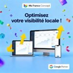 𝐕𝐨𝐭𝐫𝐞 𝐯𝐢𝐬𝐢𝐛𝐢𝐥𝐢𝐭𝐞́ 𝐥𝐨𝐜𝐚𝐥𝐞 𝐦𝐞́𝐫𝐢𝐭𝐞 𝐥𝐞 𝐦𝐞𝐢𝐥𝐥𝐞𝐮𝐫