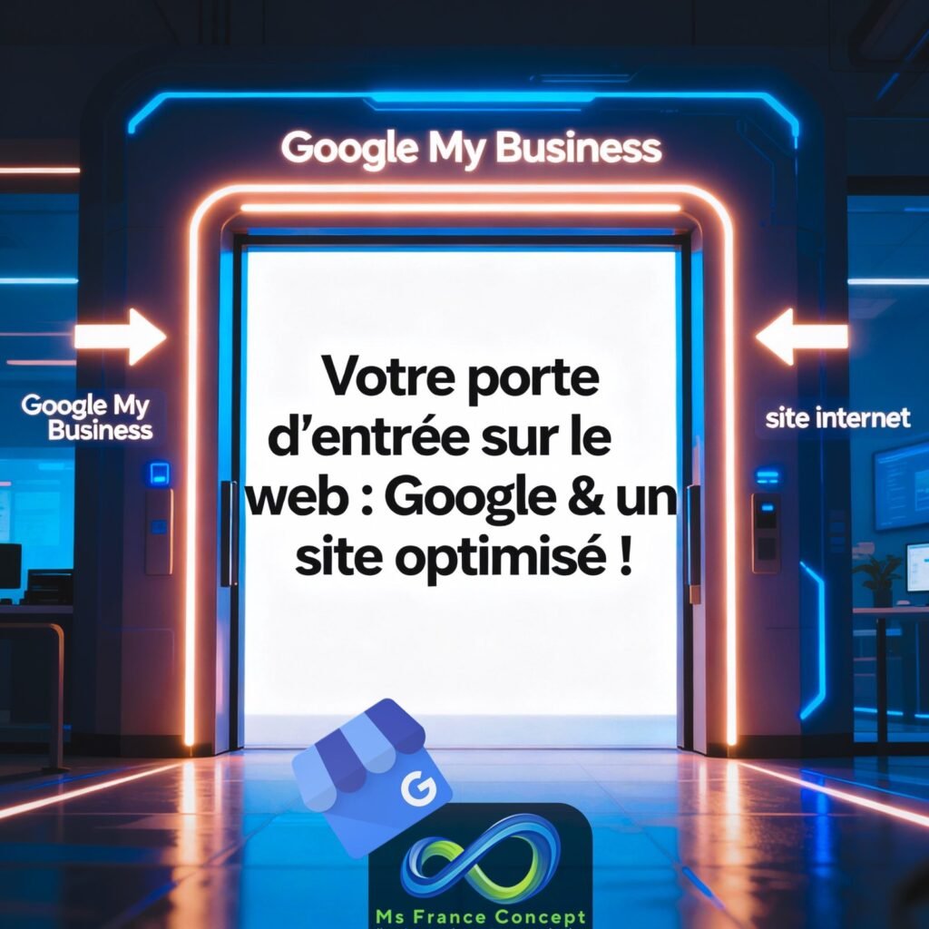 𝐕𝐨𝐭𝐫𝐞 𝐞𝐧𝐭𝐫𝐞𝐩𝐫𝐢𝐬𝐞 𝐦𝐞́𝐫𝐢𝐭𝐞 𝐝𝐞 𝐫𝐚𝐲𝐨𝐧𝐧𝐞𝐫 𝐬𝐮𝐫 𝐆𝐨𝐨𝐠𝐥𝐞 𝐞𝐭 𝐝’𝐚𝐭𝐭𝐢𝐫𝐞𝐫 𝐥𝐞𝐬 𝐛𝐨𝐧𝐬 𝐜𝐥𝐢𝐞𝐧𝐭𝐬 ! ⭐ 𝐏𝐨𝐮𝐫𝐪𝐮𝐨𝐢 𝐜𝐡𝐨𝐢𝐬𝐢𝐫 𝐌𝐬 𝐅𝐫𝐚𝐧𝐜𝐞 𝐂𝐨𝐧𝐜𝐞𝐩𝐭 ?